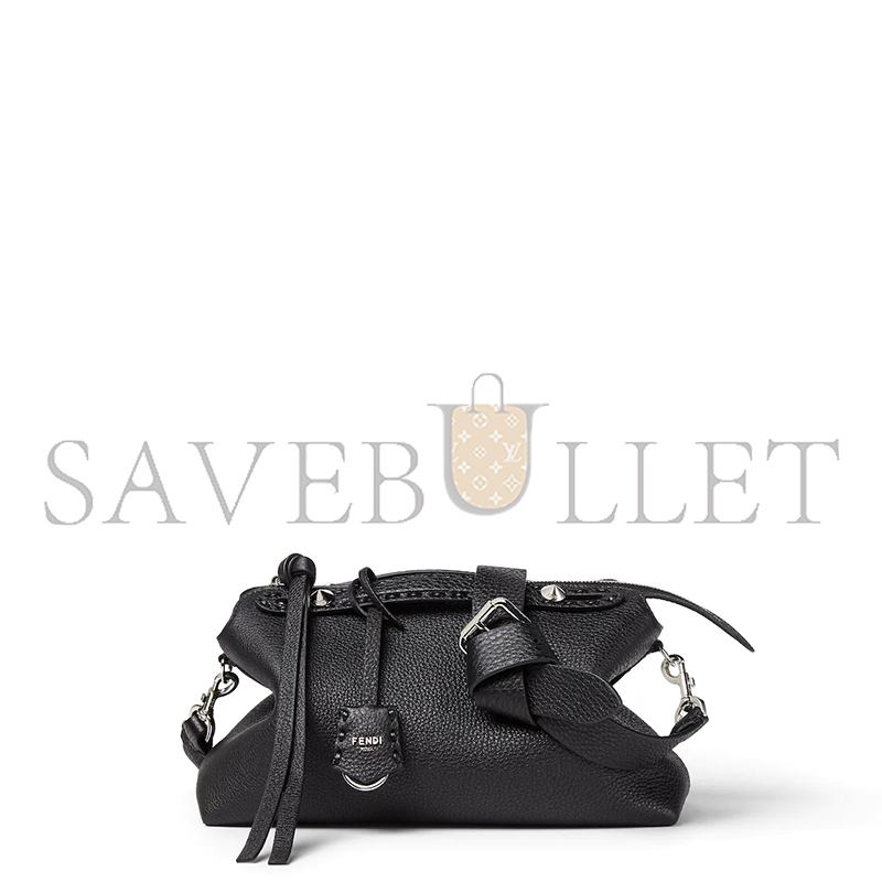 FENDI BY THE WAY SELLERIA MEDIUM 8BL155ASU2F0GXN (27*15*13cm)